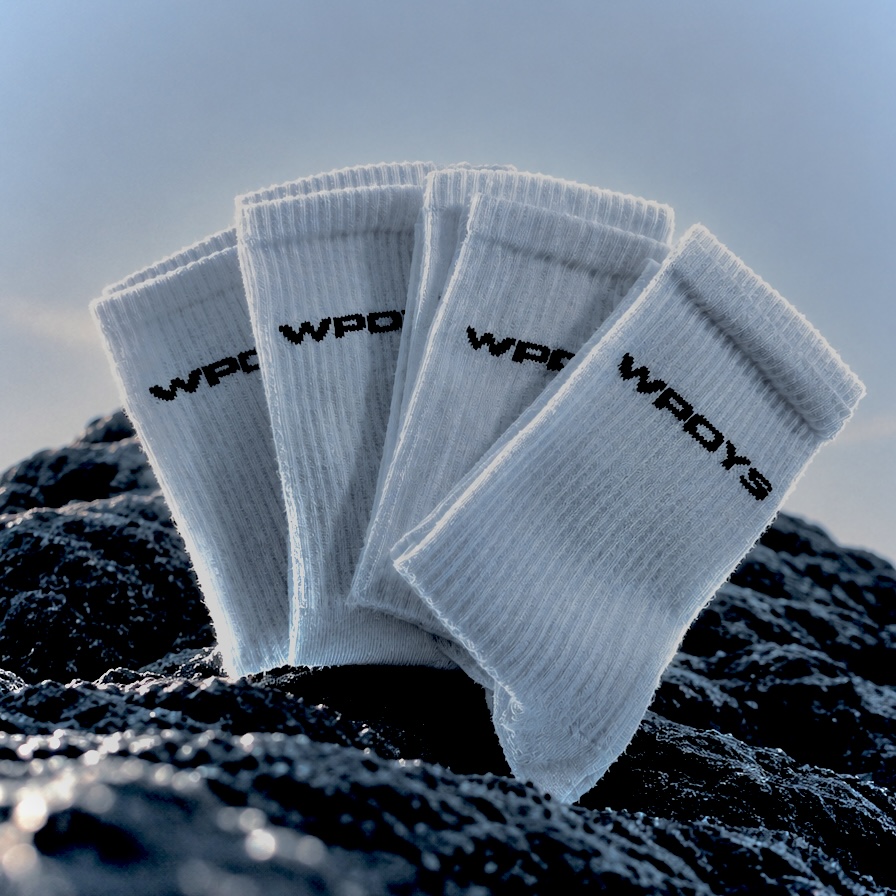 TRAINING SOCKS