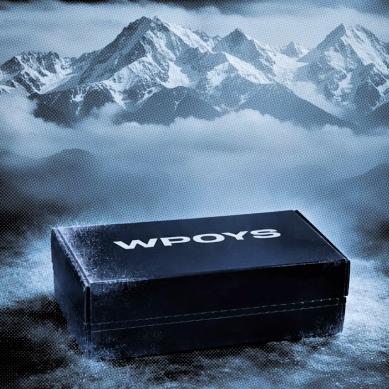 WPOYSBOX 2